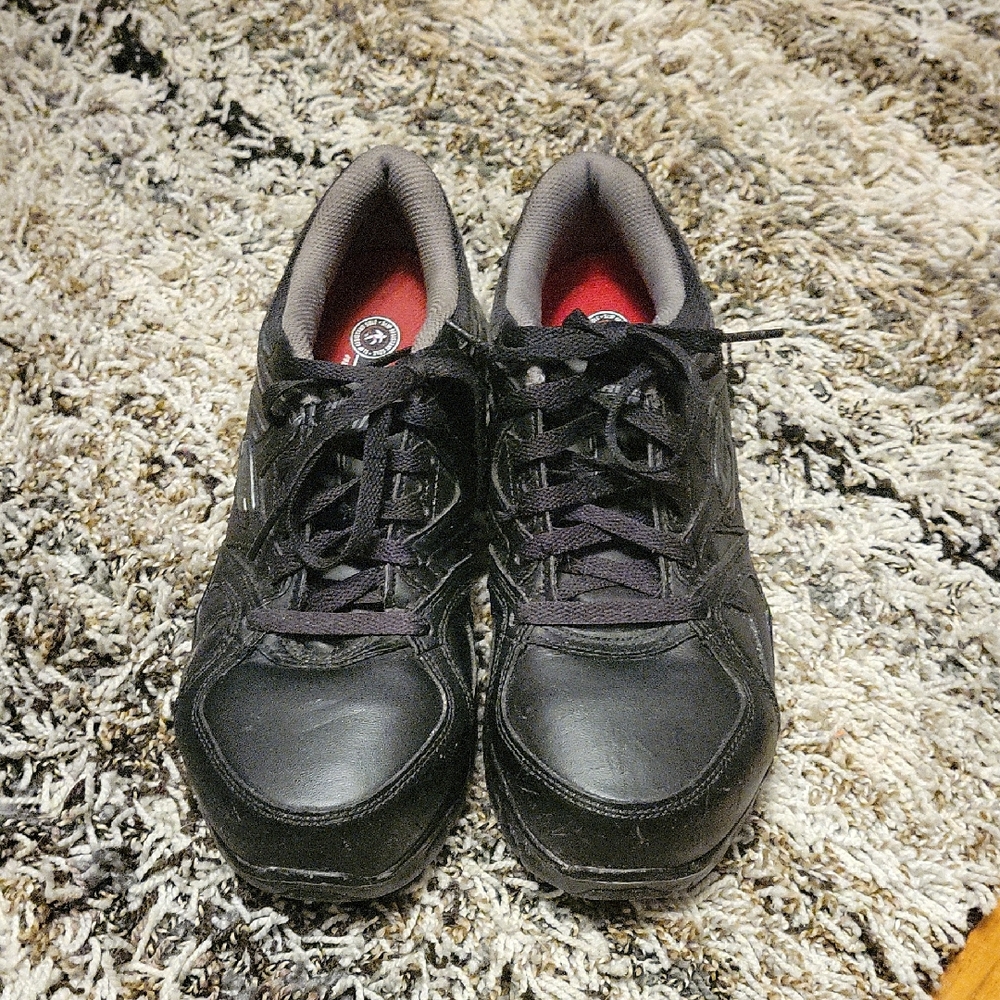 Sketchers Womens Work Shoes